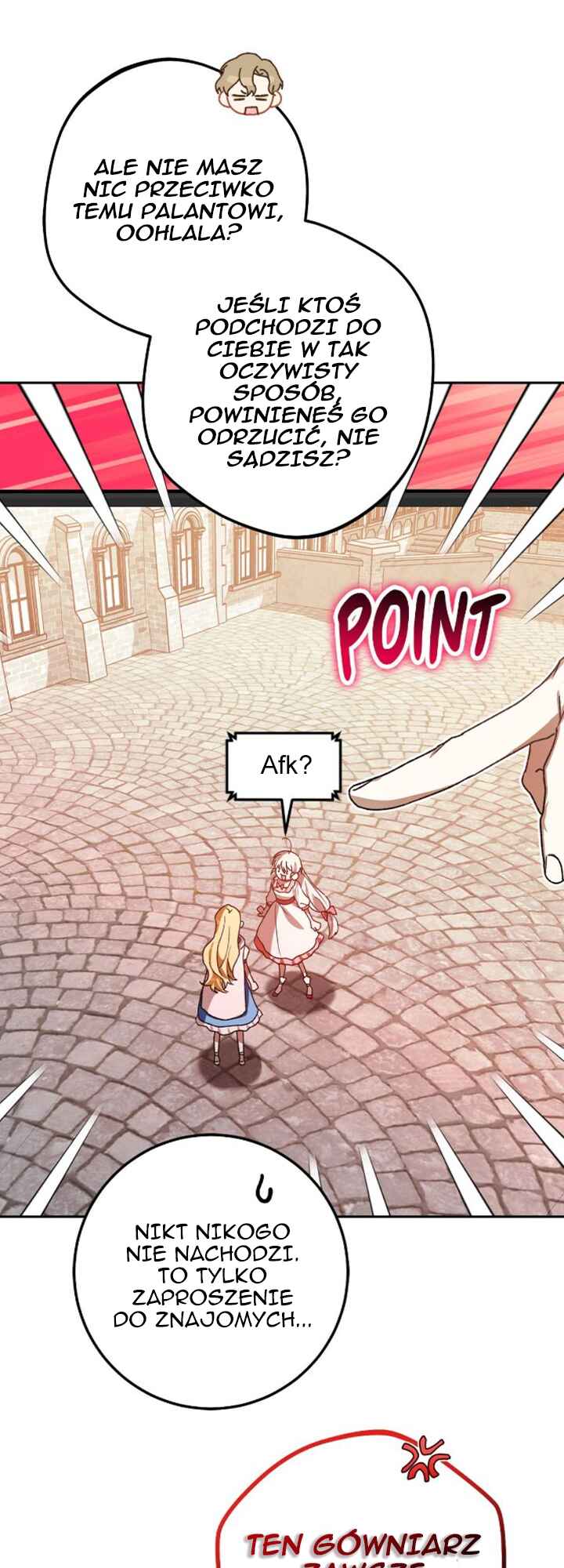 Netkama Punch!!! Chapter 36 - Page 26