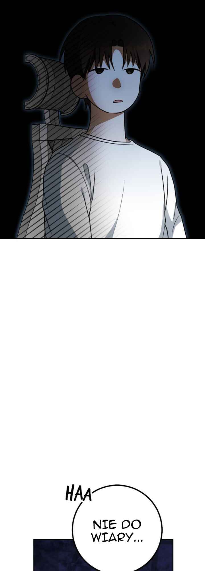 Netkama Punch!!! Chapter 36 - Page 31
