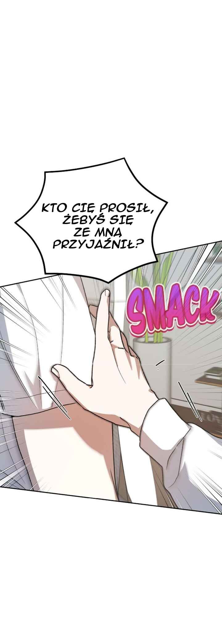 Netkama Punch!!! Chapter 36 - Page 35