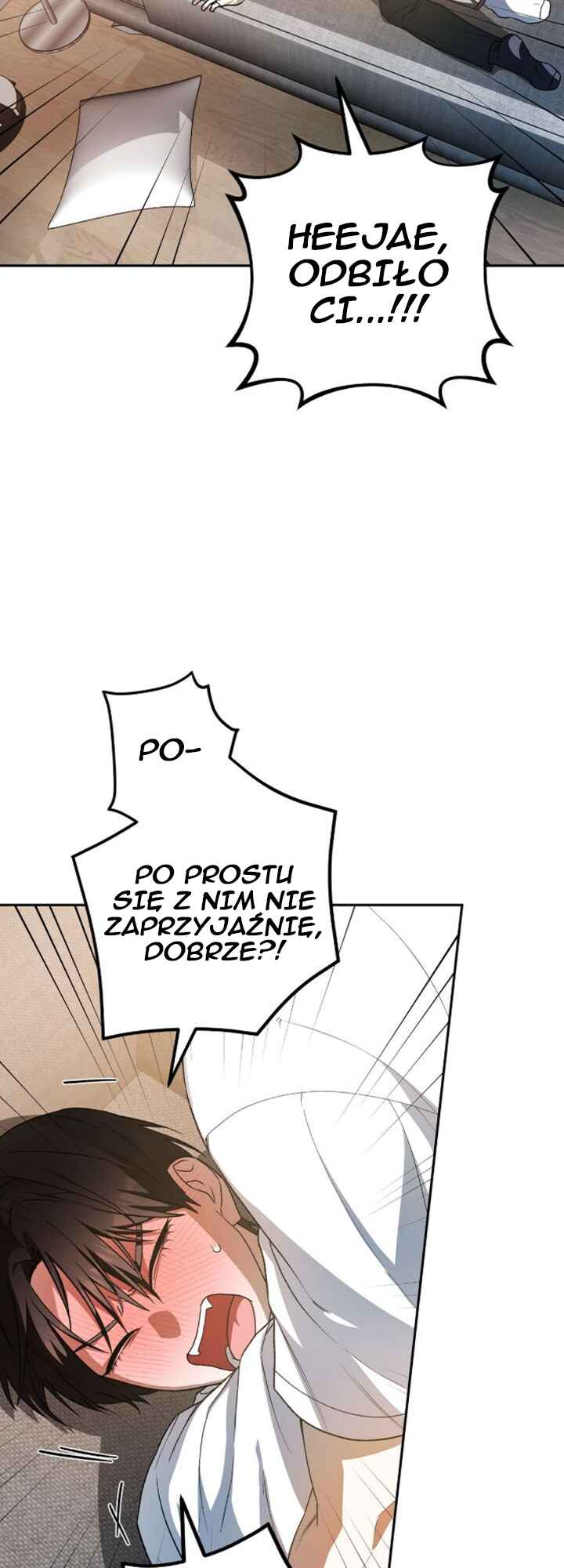 Netkama Punch!!! Chapter 36 - Page 55