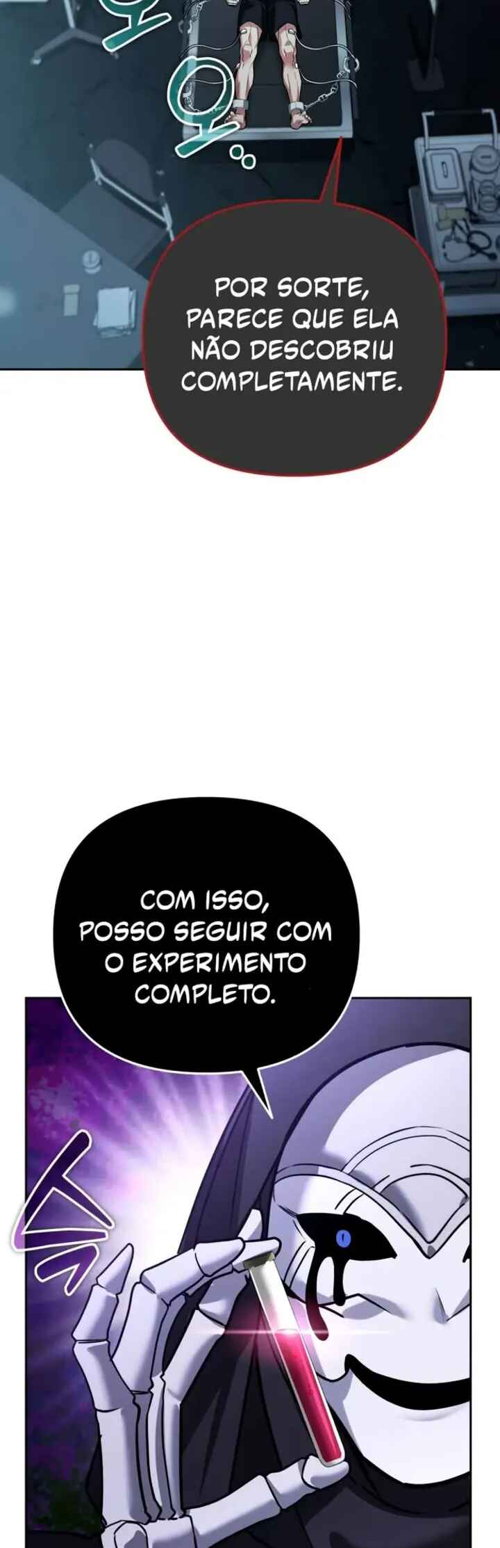Nae Bunsin i Geomuri ga Doeeoganda Chapter 23 - Page 10