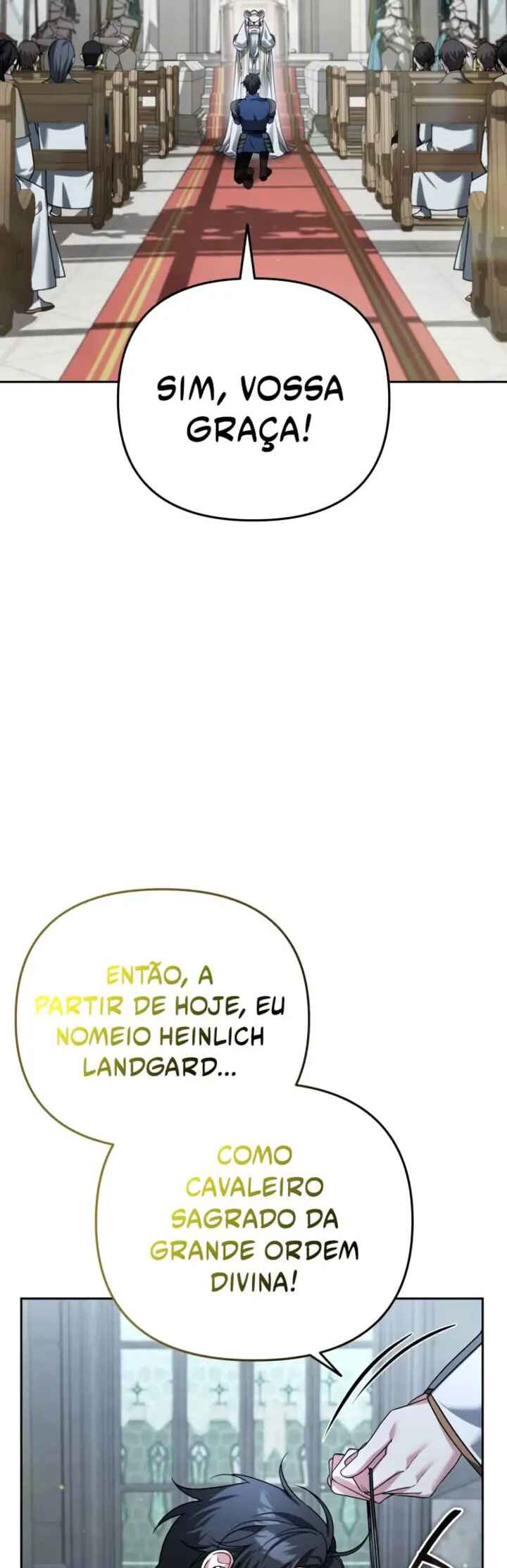 Nae Bunsin i Geomuri ga Doeeoganda Chapter 23 - Page 17