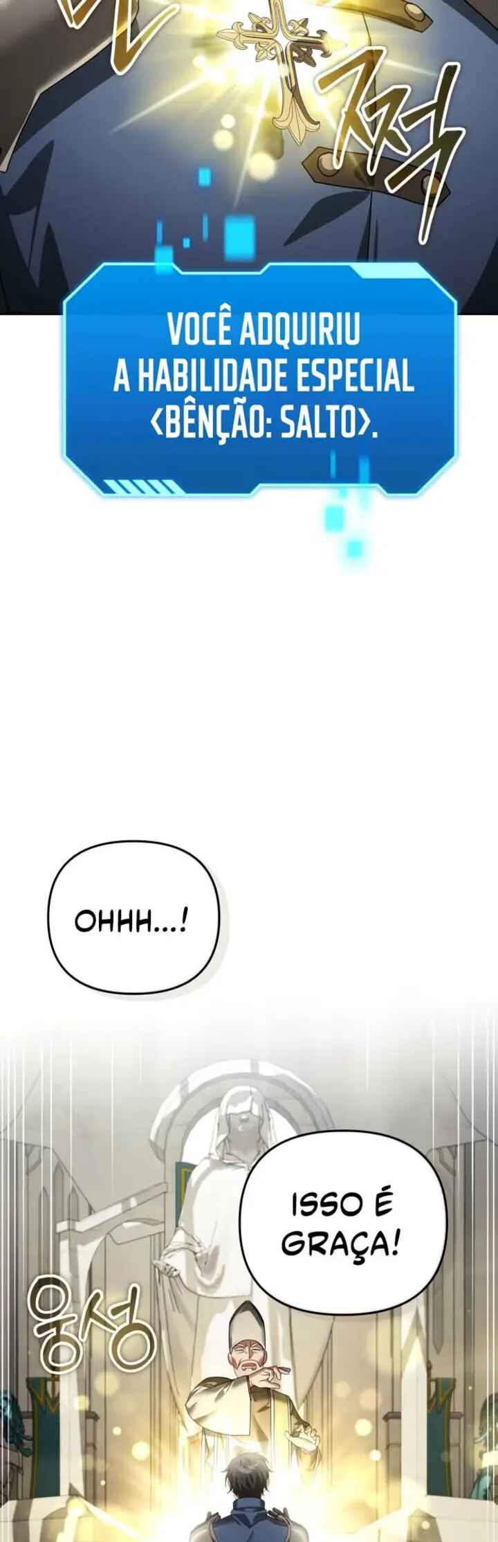 Nae Bunsin i Geomuri ga Doeeoganda Chapter 23 - Page 19