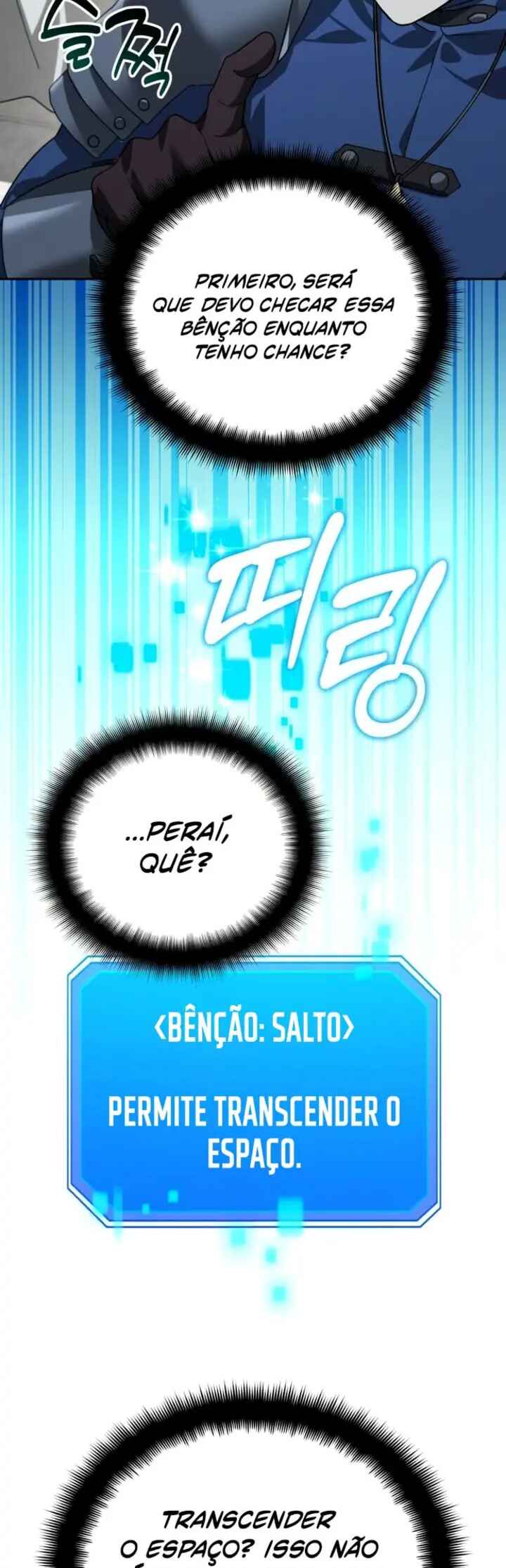Nae Bunsin i Geomuri ga Doeeoganda Chapter 23 - Page 23