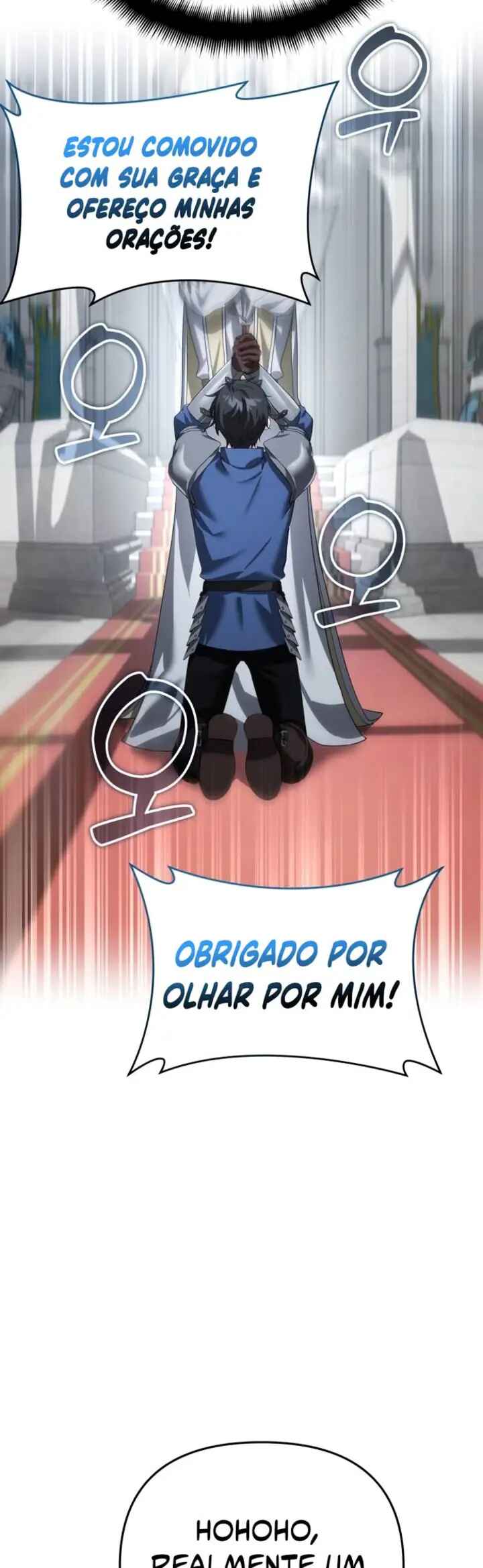 Nae Bunsin i Geomuri ga Doeeoganda Chapter 23 - Page 25