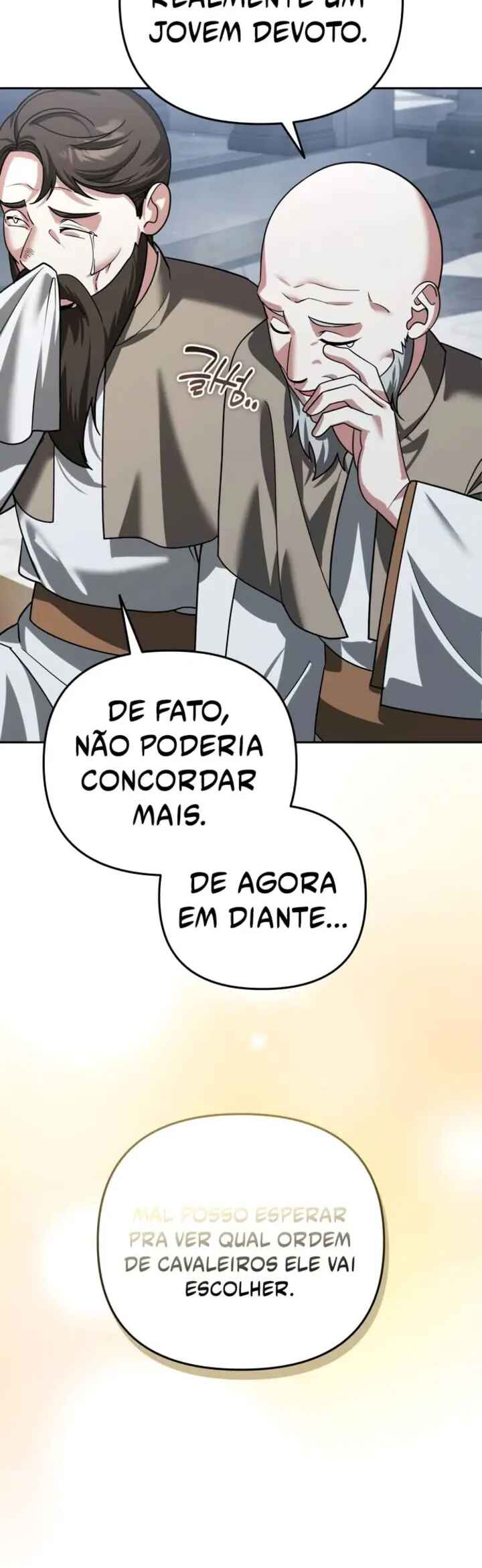 Nae Bunsin i Geomuri ga Doeeoganda Chapter 23 - Page 26
