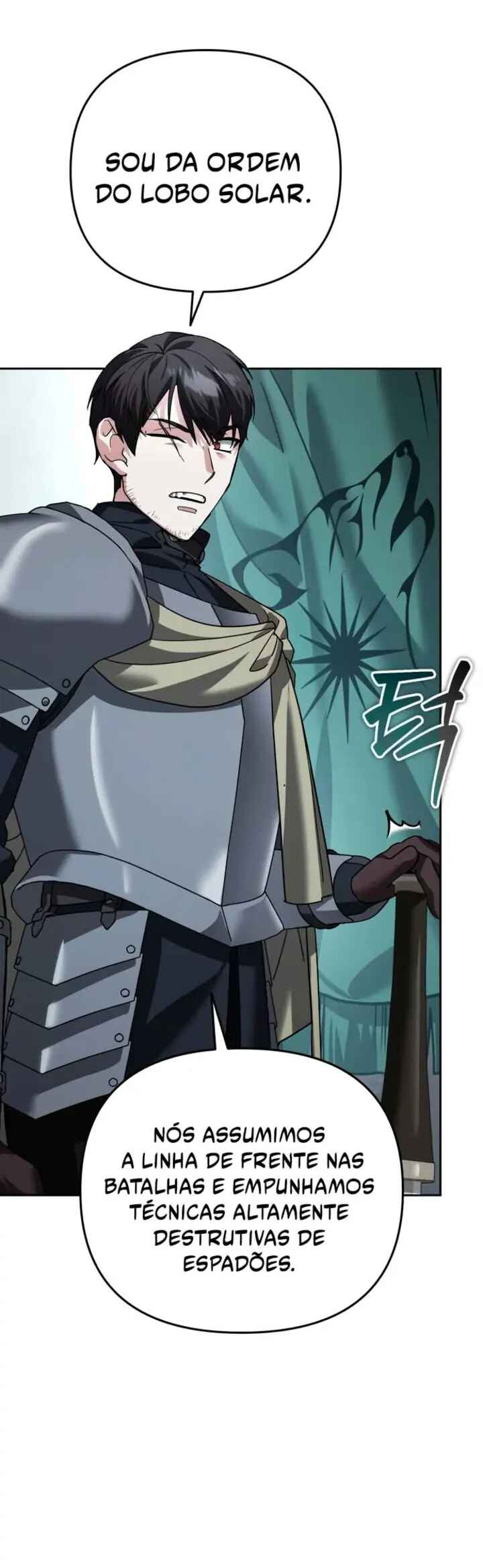 Nae Bunsin i Geomuri ga Doeeoganda Chapter 23 - Page 30