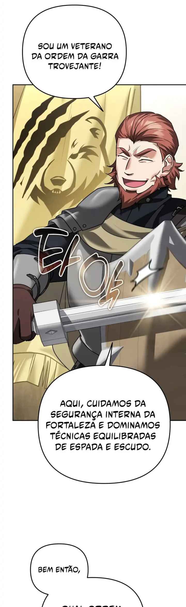 Nae Bunsin i Geomuri ga Doeeoganda Chapter 23 - Page 31