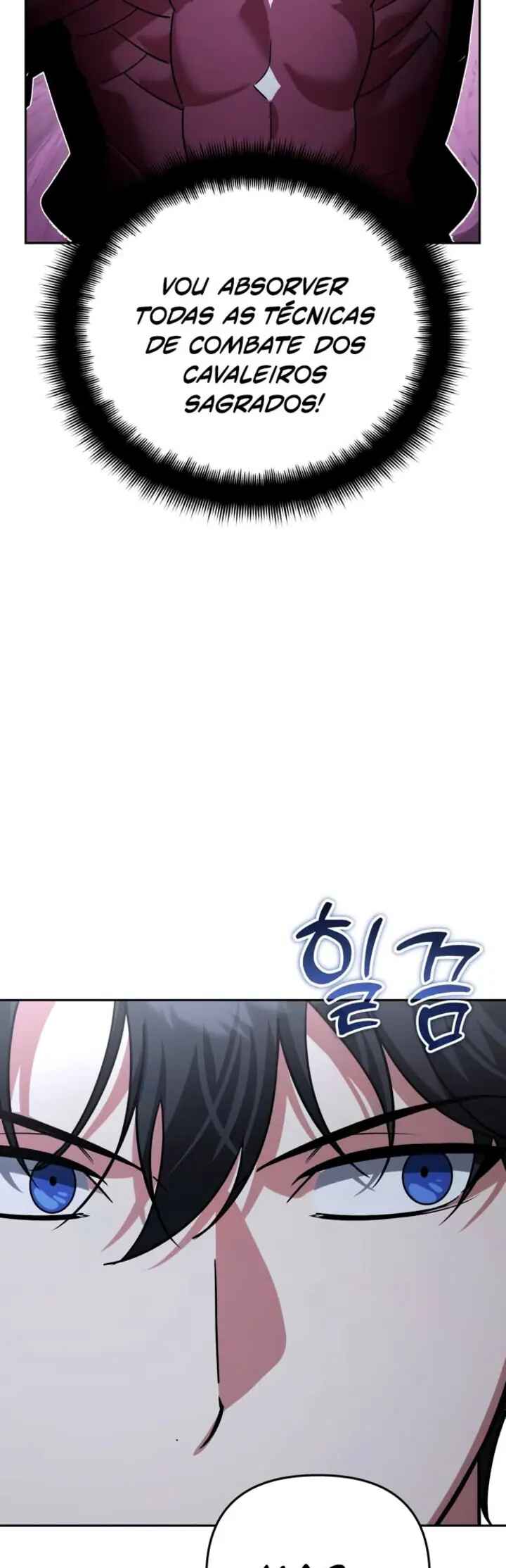 Nae Bunsin i Geomuri ga Doeeoganda Chapter 23 - Page 35