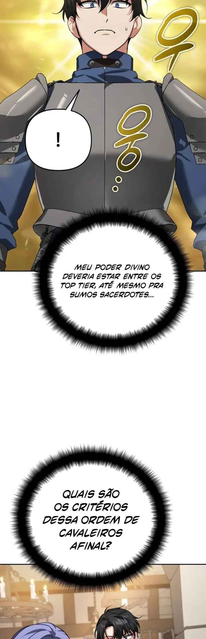 Nae Bunsin i Geomuri ga Doeeoganda Chapter 23 - Page 40