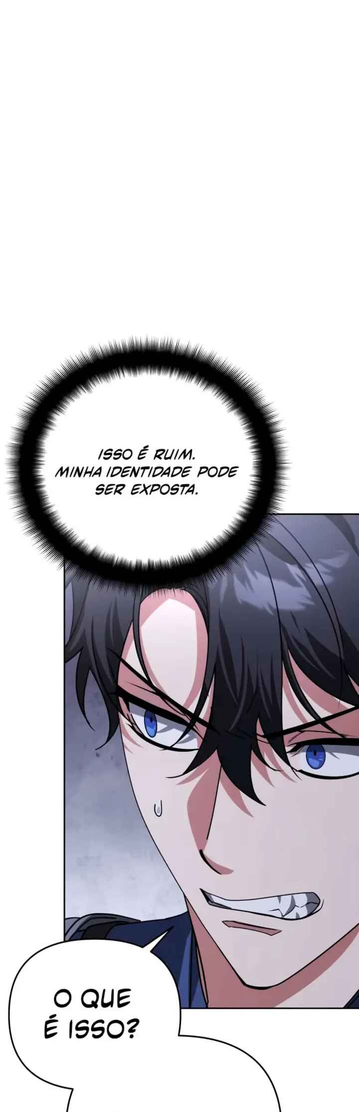 Nae Bunsin i Geomuri ga Doeeoganda Chapter 23 - Page 48