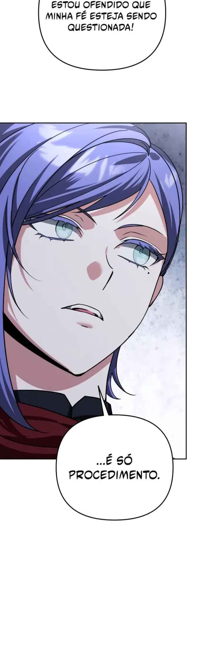 Nae Bunsin i Geomuri ga Doeeoganda Chapter 23 - Page 49