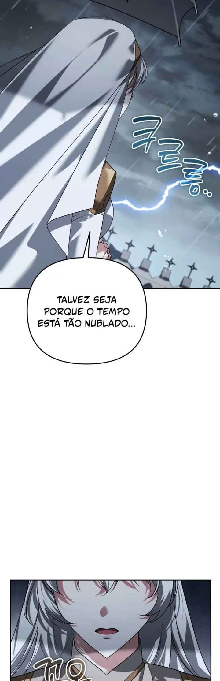 Nae Bunsin i Geomuri ga Doeeoganda Chapter 23 - Page 5