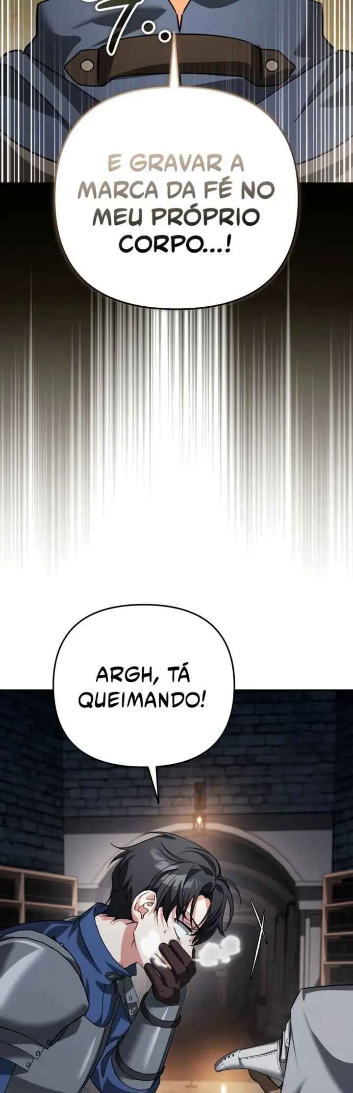Nae Bunsin i Geomuri ga Doeeoganda Chapter 23 - Page 53