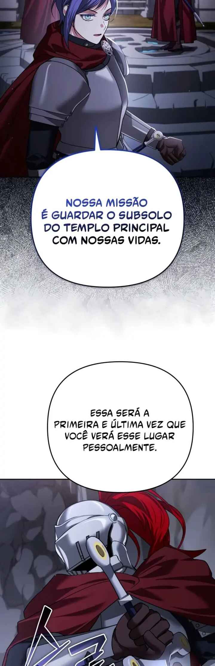 Nae Bunsin i Geomuri ga Doeeoganda Chapter 23 - Page 58