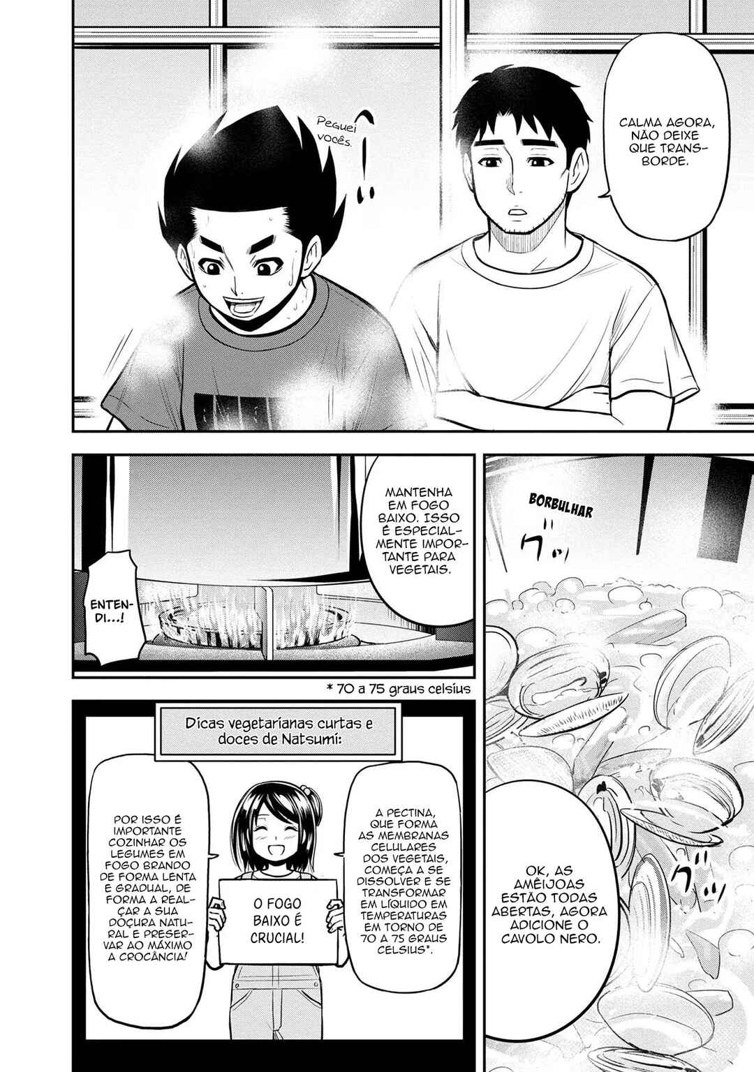 Orenchi ni Kita Onna Kishi to Inakagurashi Surukotoninatta Ken Chapter 92 - Page 11