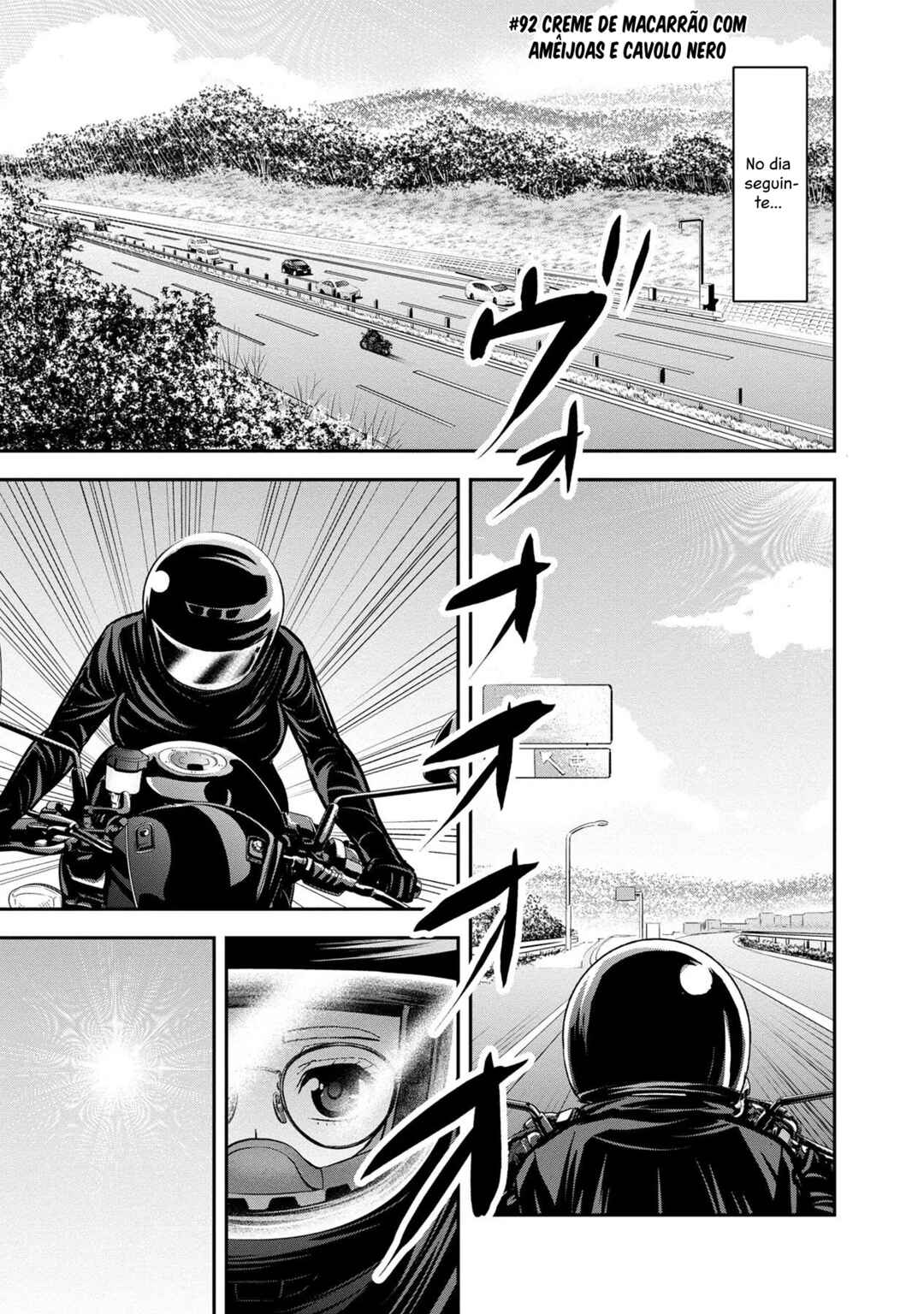 Orenchi ni Kita Onna Kishi to Inakagurashi Surukotoninatta Ken Chapter 92 - Page 2