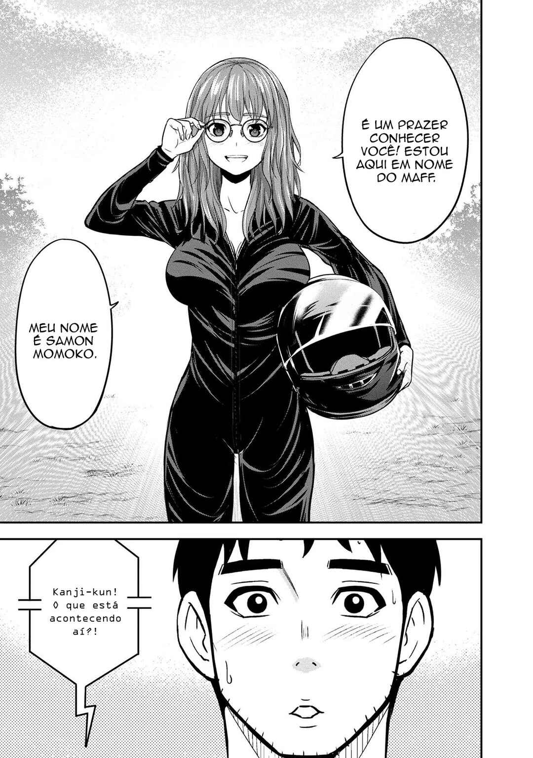 Orenchi ni Kita Onna Kishi to Inakagurashi Surukotoninatta Ken Chapter 92 - Page 20