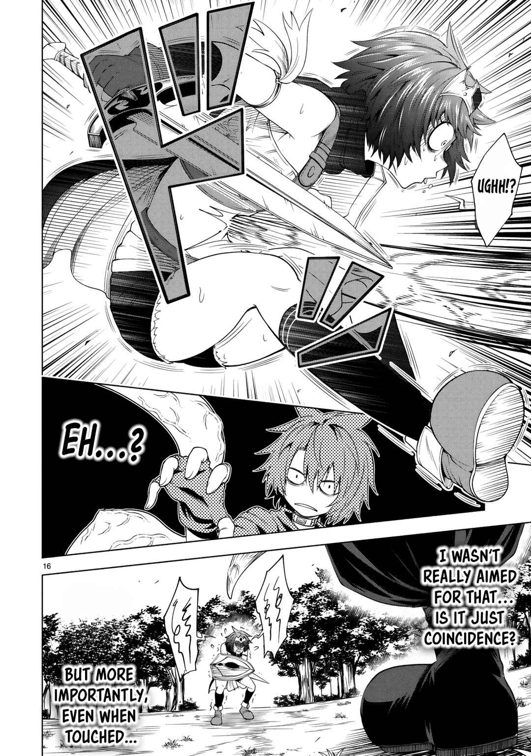 Tensei Shita Moto Dorei, Cheat Skill "Senpenbanka" de Saikyou Harem wo Tsukuru Chapter 7 - Page 20