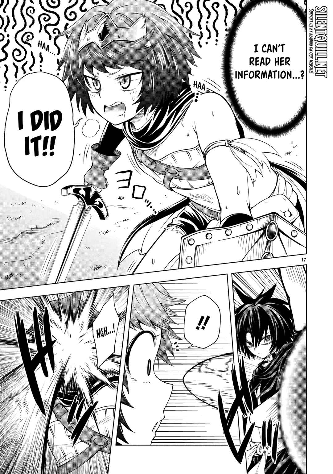 Tensei Shita Moto Dorei, Cheat Skill "Senpenbanka" de Saikyou Harem wo Tsukuru Chapter 7 - Page 21