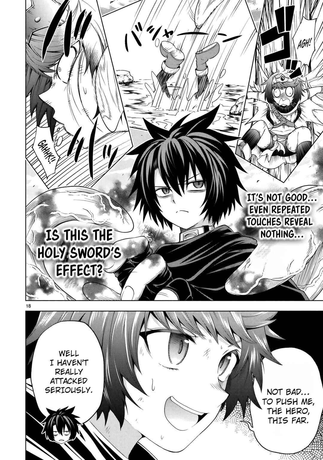 Tensei Shita Moto Dorei, Cheat Skill "Senpenbanka" de Saikyou Harem wo Tsukuru Chapter 7 - Page 22