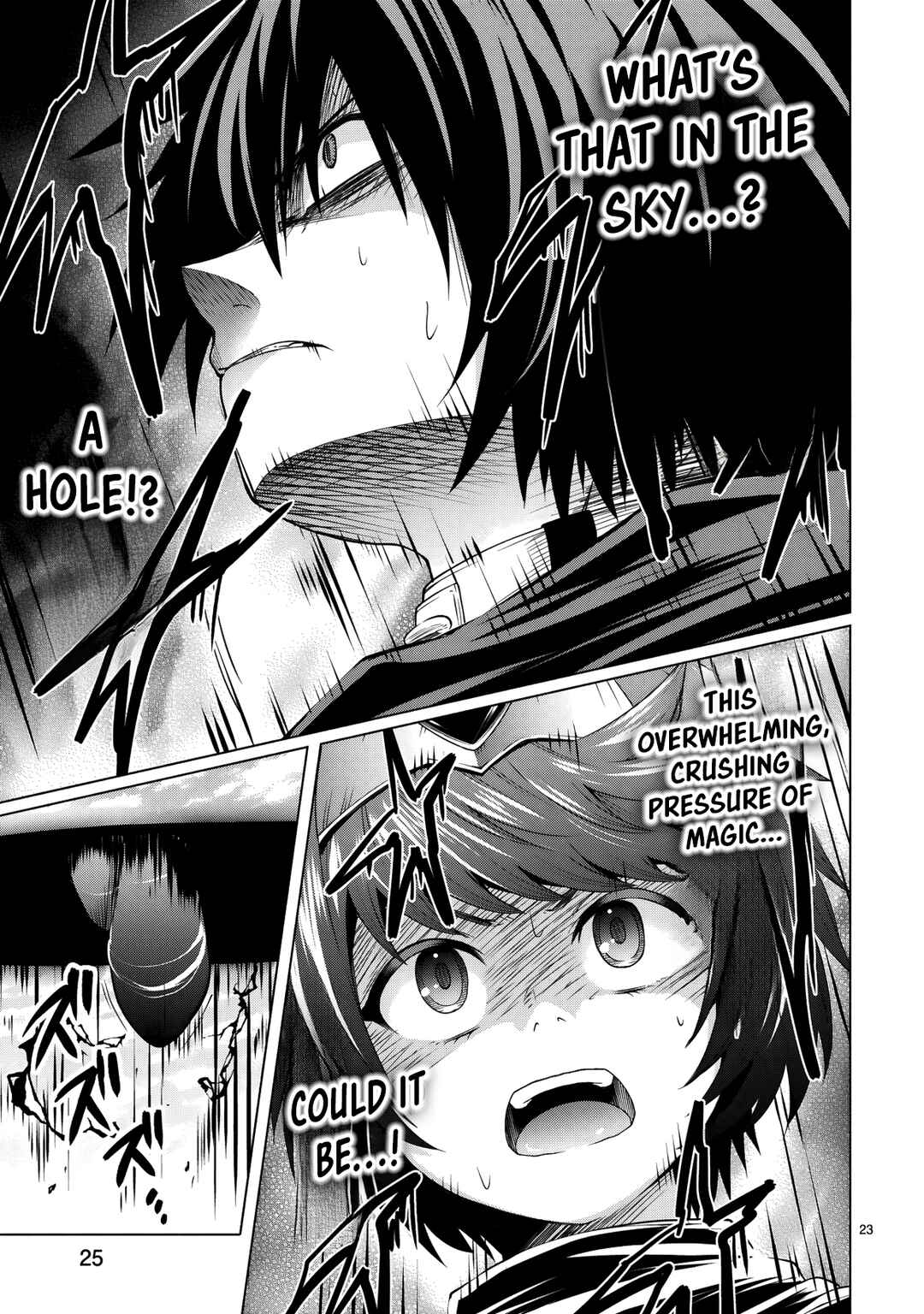 Tensei Shita Moto Dorei, Cheat Skill "Senpenbanka" de Saikyou Harem wo Tsukuru Chapter 7 - Page 27