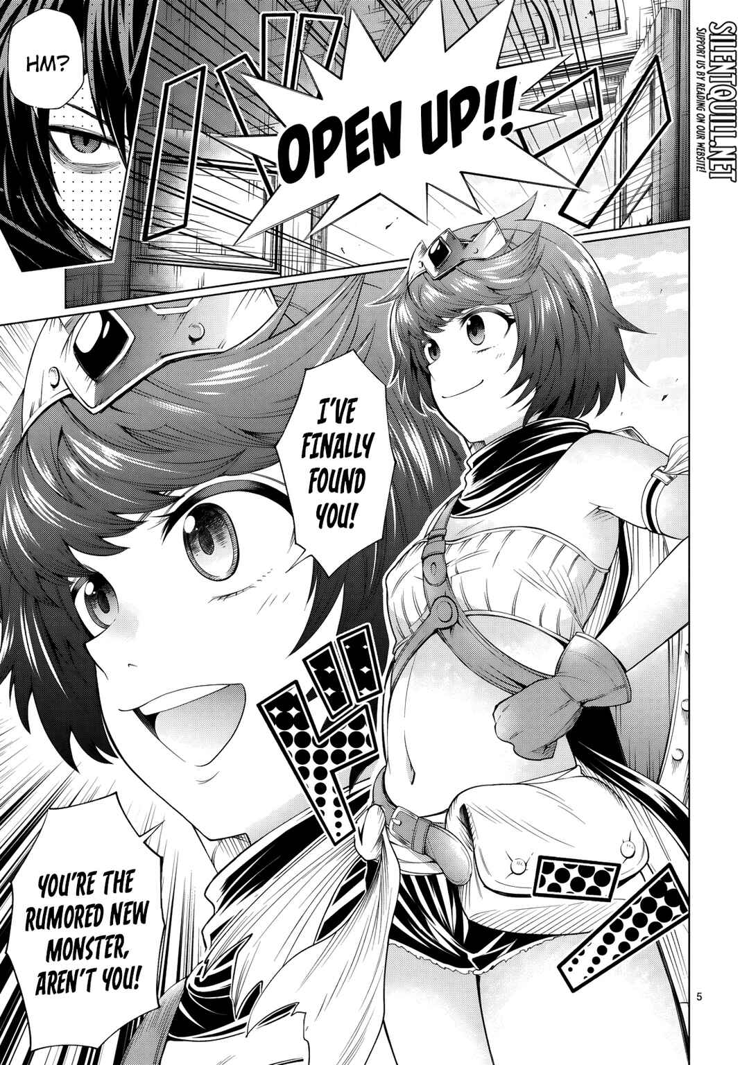 Tensei Shita Moto Dorei, Cheat Skill "Senpenbanka" de Saikyou Harem wo Tsukuru Chapter 7 - Page 9