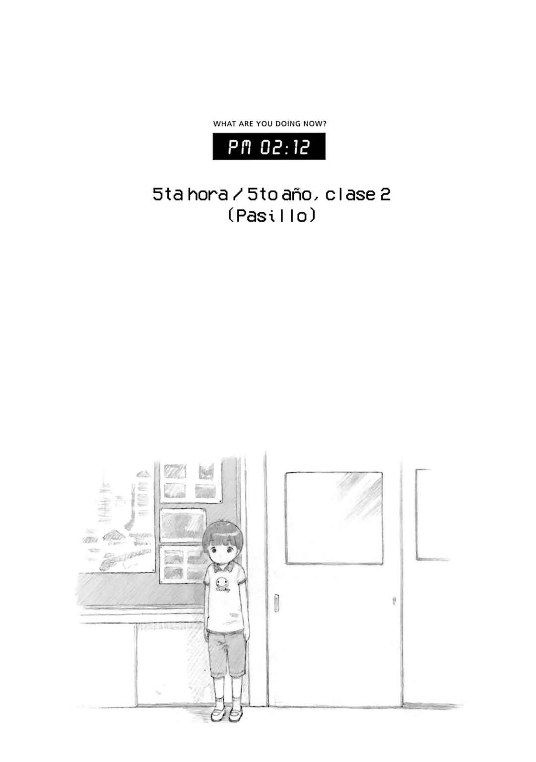 Ichigo Mashimaro Chapter 60 - Page 11