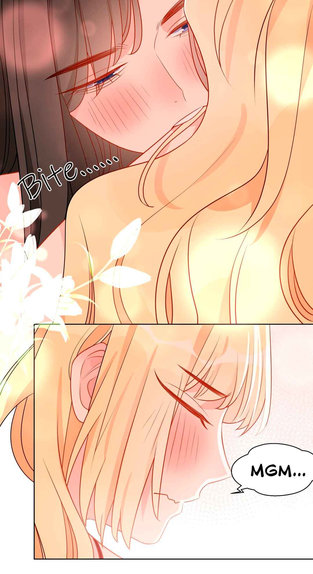 Your Scent Is A Little Sweet Chapter 37 - Page 11