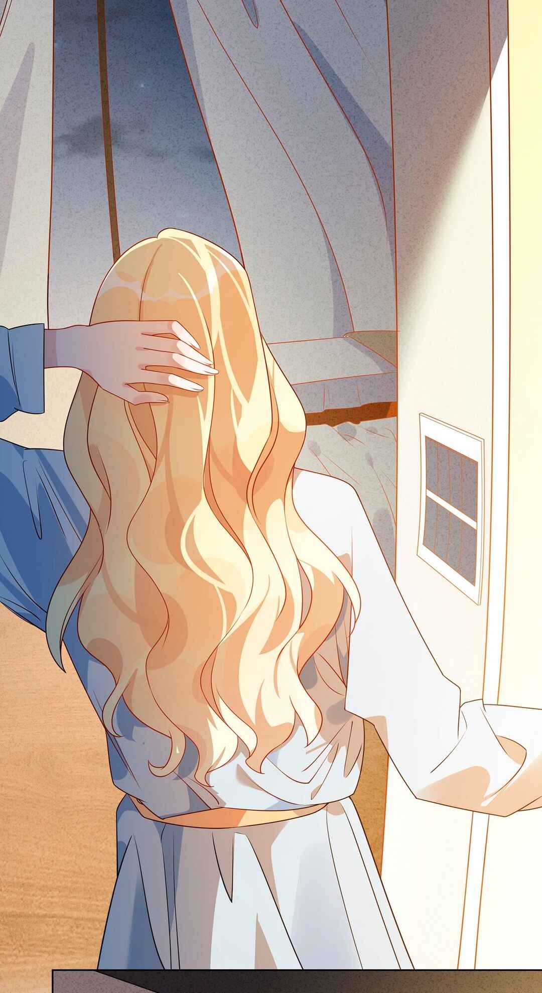 Your Scent Is A Little Sweet Chapter 37 - Page 14