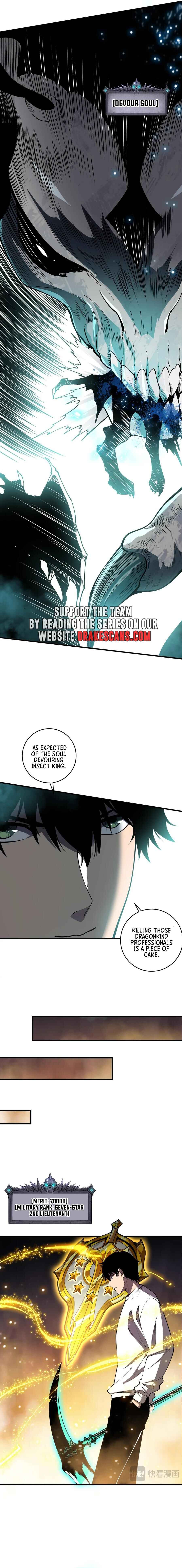 Si Ling Fashi! Wo Ji Shi Tianzai Chapter 102 - Page 14