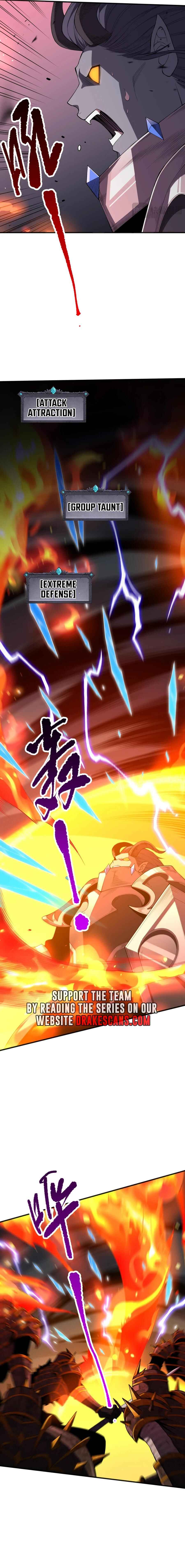 Si Ling Fashi! Wo Ji Shi Tianzai Chapter 102 - Page 8