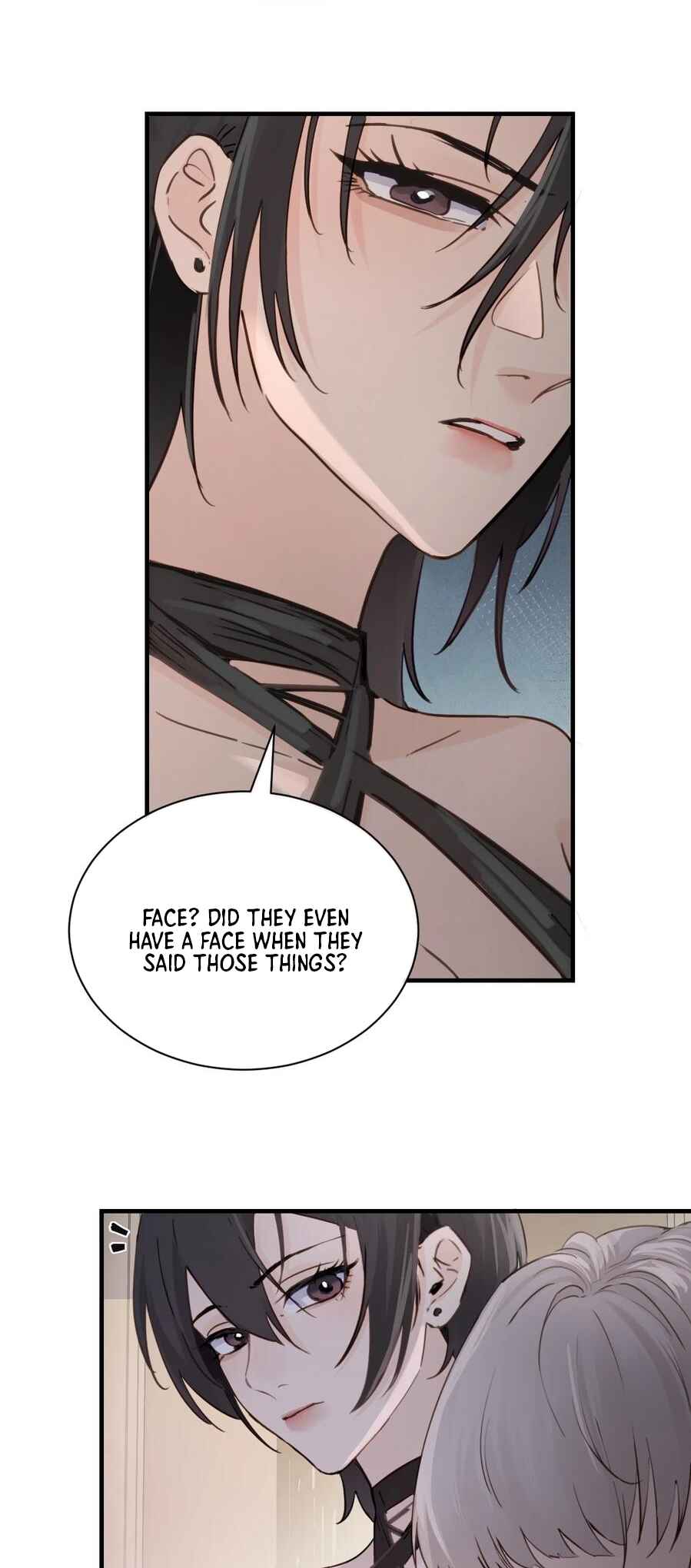The Yandere Sister Just Wants Me to Bully Her Chapter 26 - Page 12