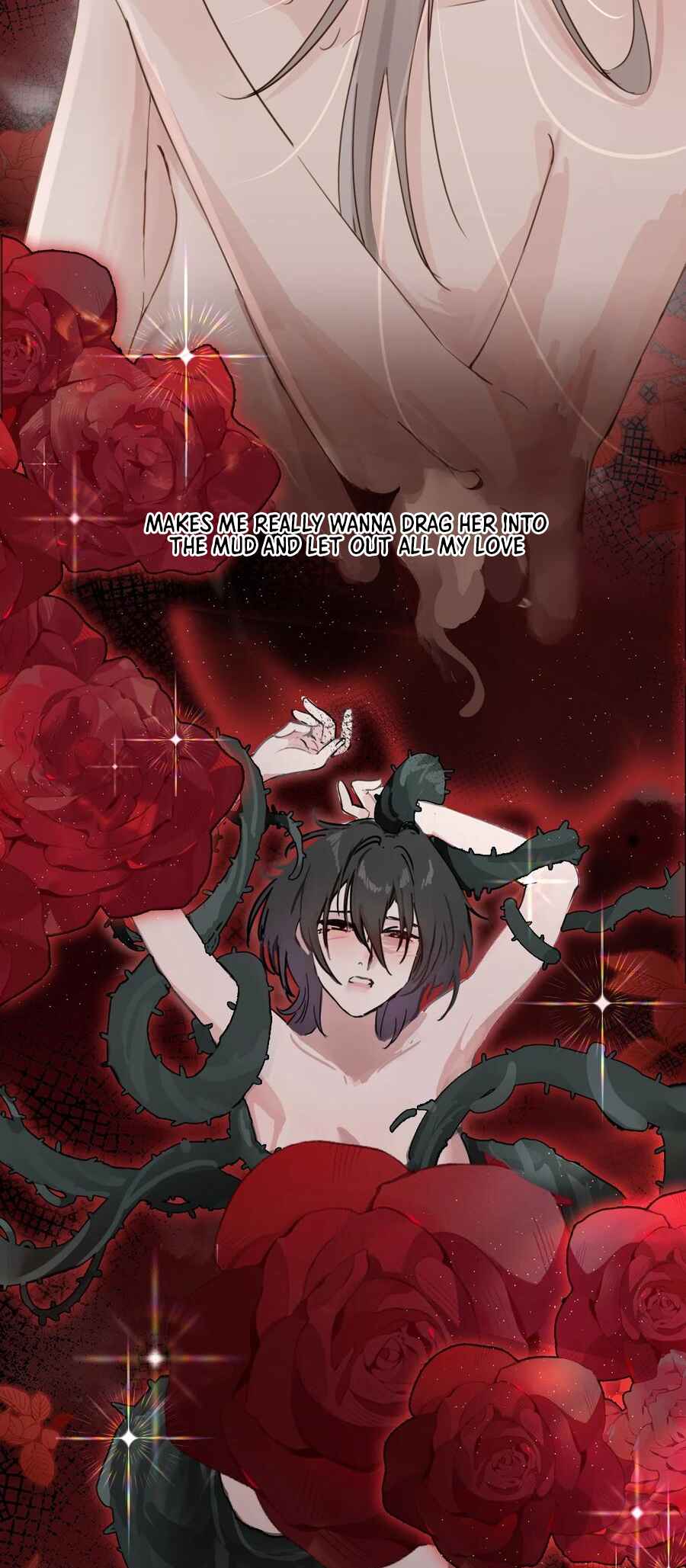 The Yandere Sister Just Wants Me to Bully Her Chapter 26 - Page 20