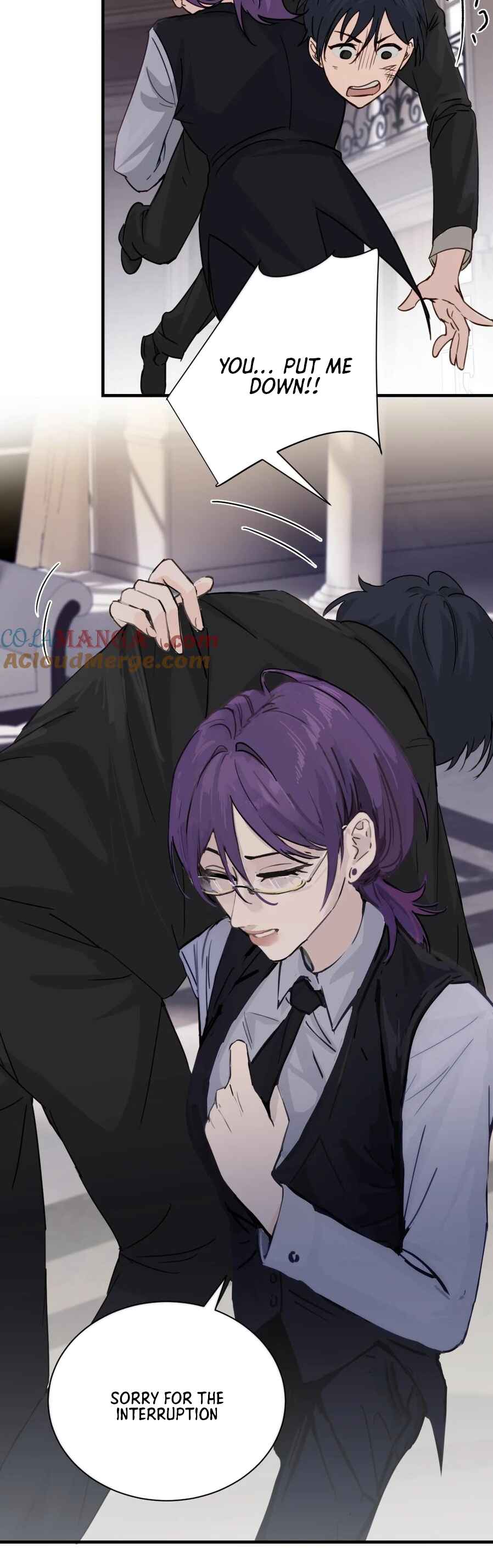 The Yandere Sister Just Wants Me to Bully Her Chapter 26 - Page 30