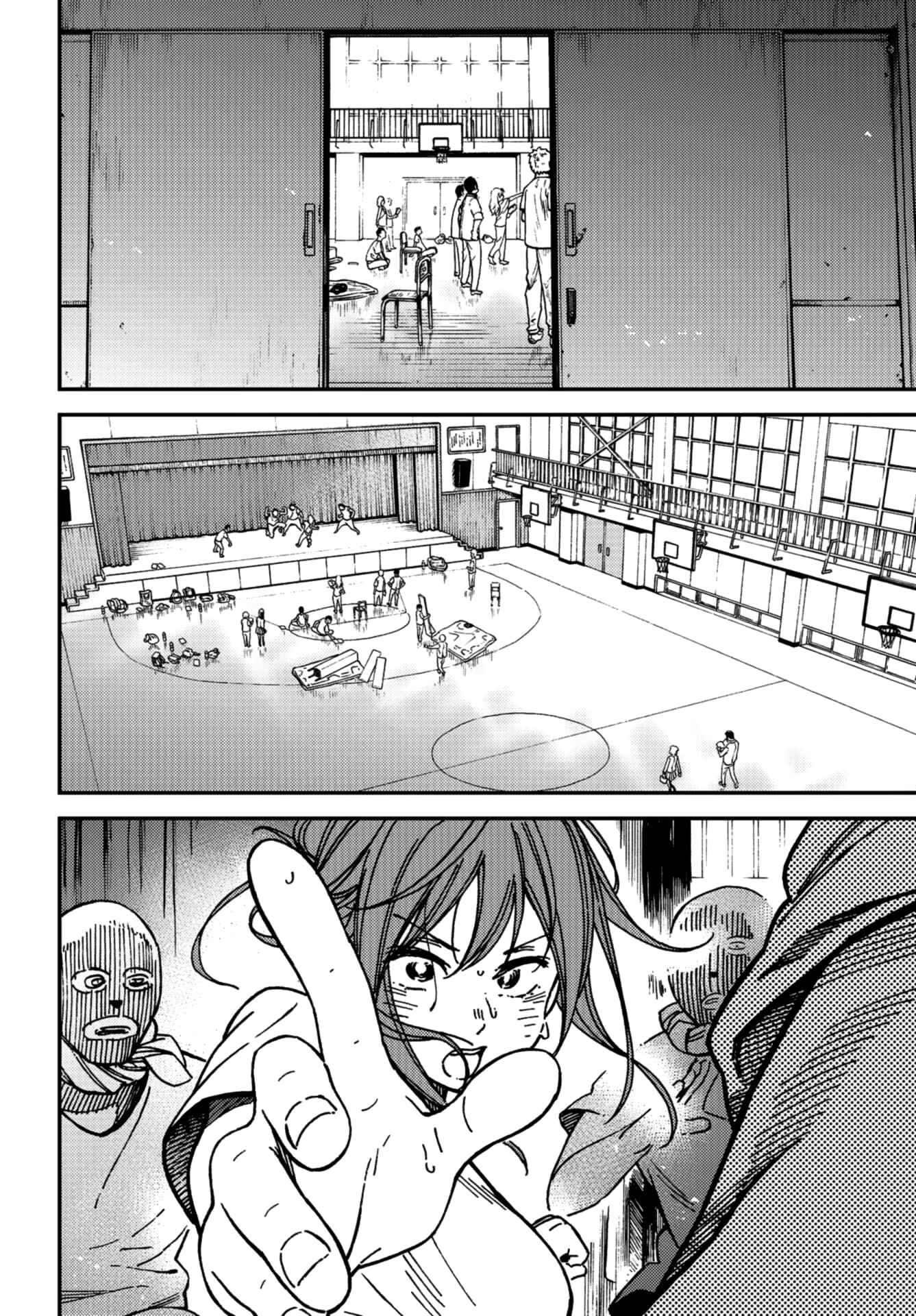 Kakushigoto Chapter 8 - Page 13