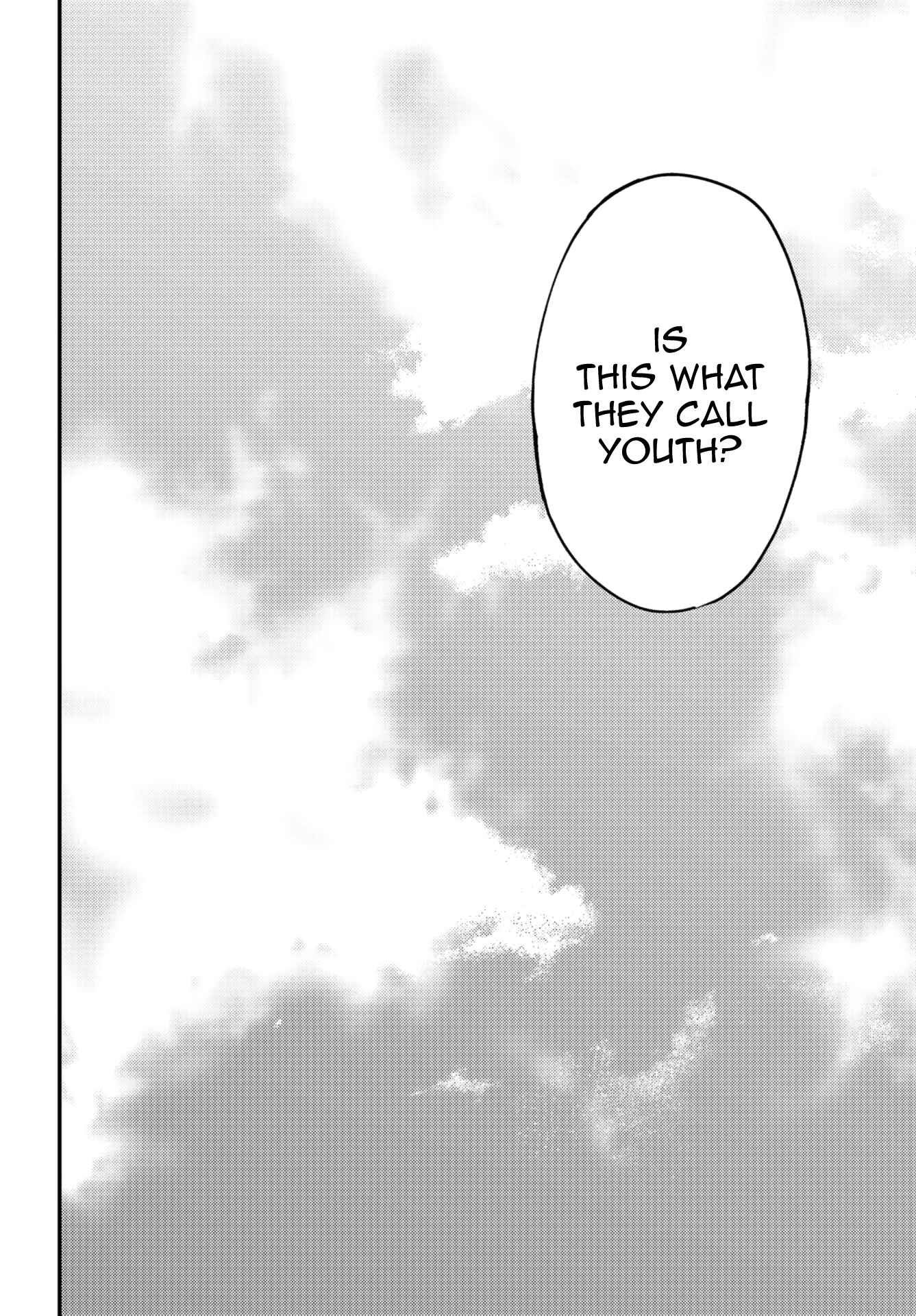 Kakushigoto Chapter 8 - Page 21