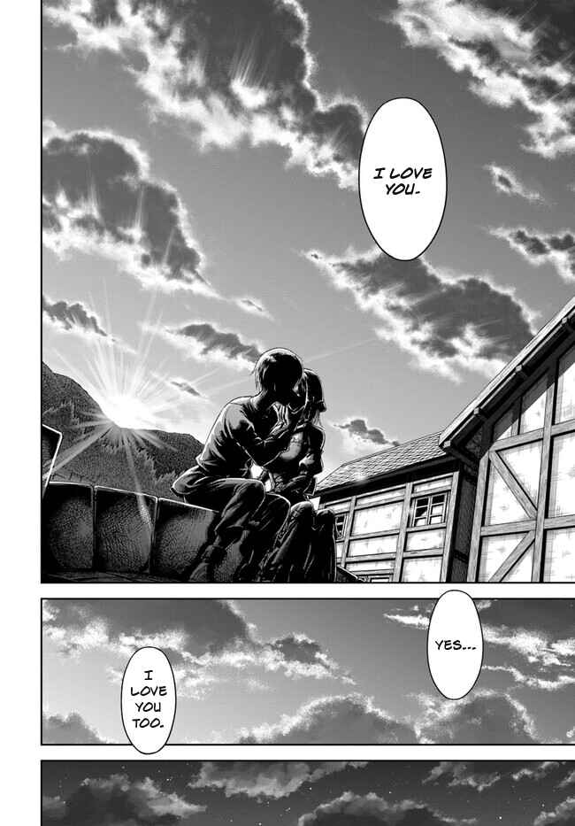 Dungeon ni Hisomu Yandere na Kanojo ni Ore wa Nandomo Korosareru Chapter 1 - Page 18