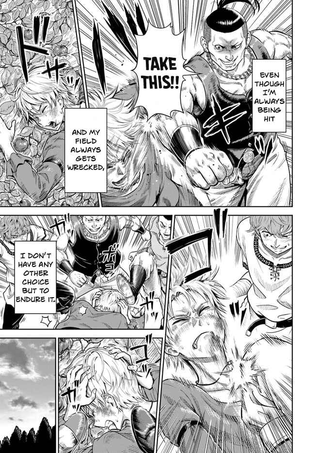 Dungeon ni Hisomu Yandere na Kanojo ni Ore wa Nandomo Korosareru Chapter 1 - Page 9