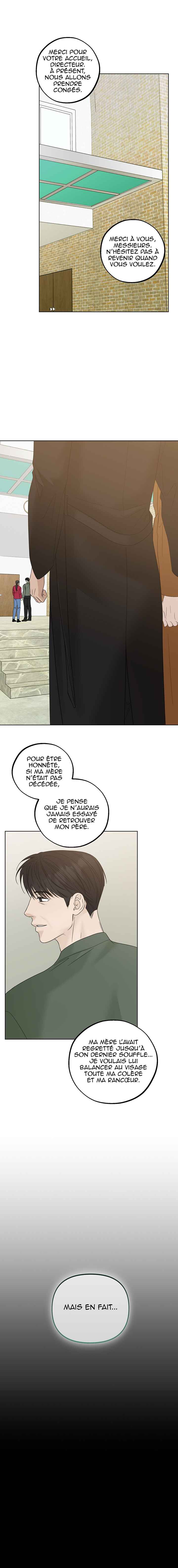 Catch Up Chapter 47 - Page 12