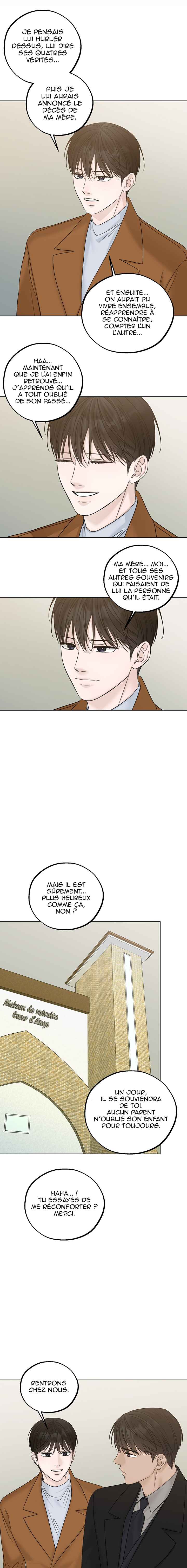 Catch Up Chapter 47 - Page 14
