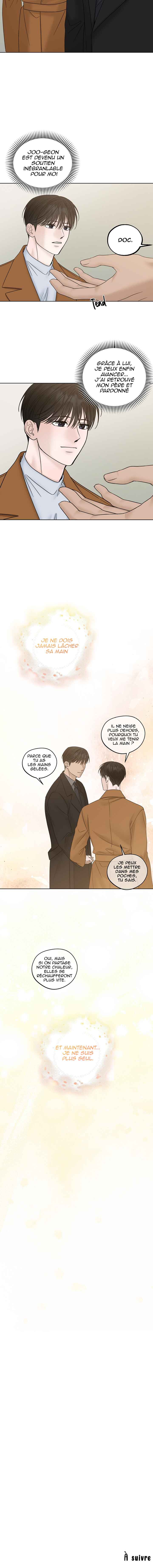 Catch Up Chapter 47 - Page 15
