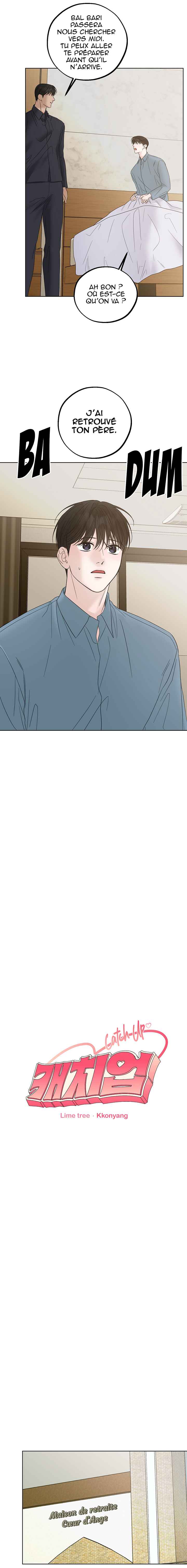 Catch Up Chapter 47 - Page 5