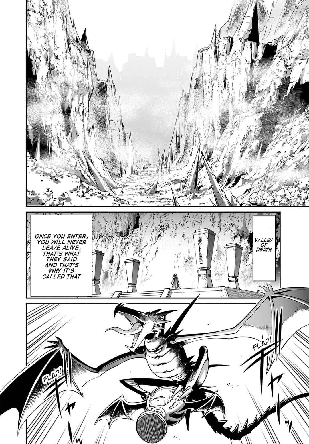 Isekai Shoukan Ojisan no Juu Musou Life ~Sabage-zuki Salaryman wa Kaisha Owari ni Isekai e Chokki Suru~ Chapter 62 - Page 7