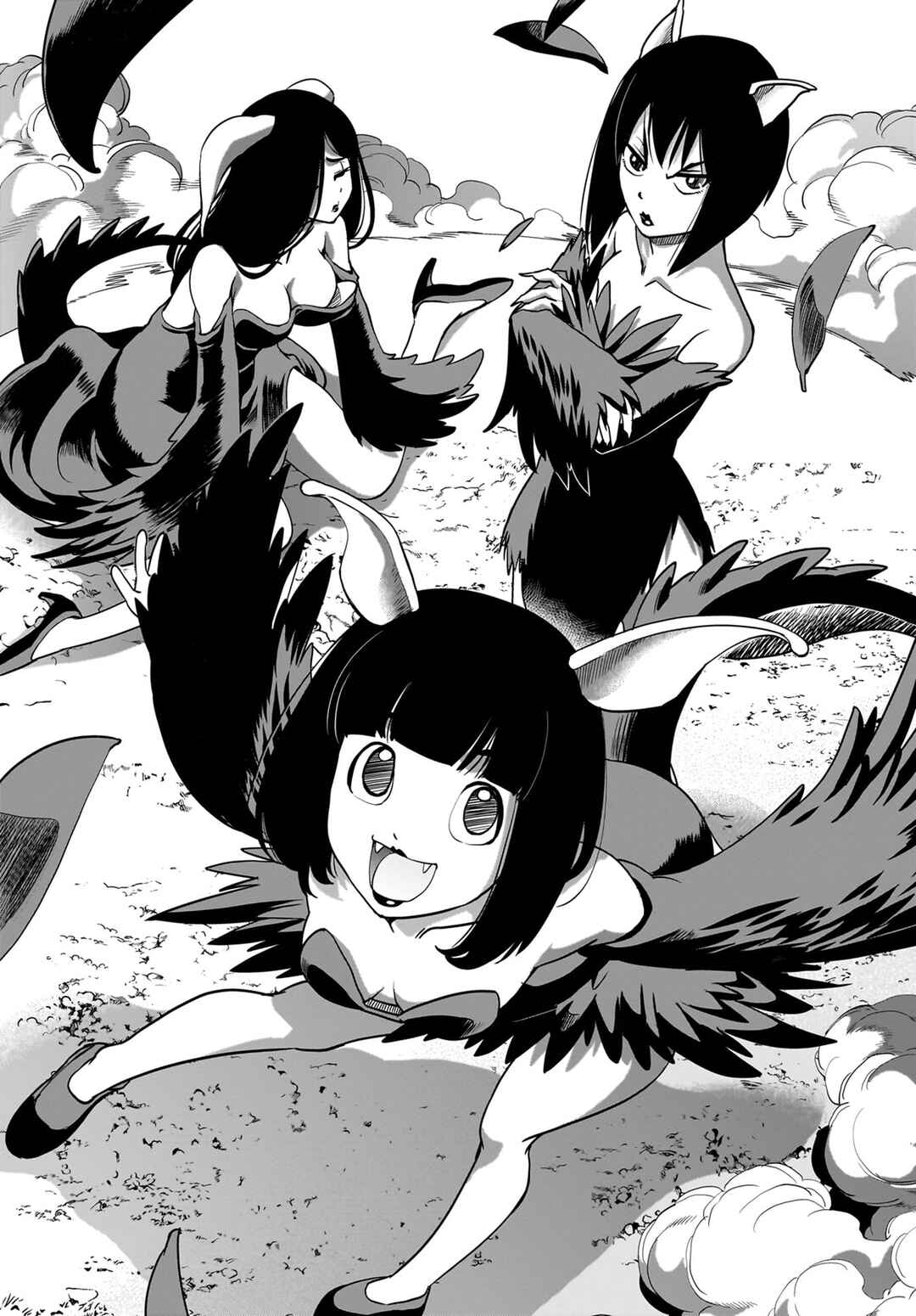Isekai Shoukan Ojisan no Juu Musou Life ~Sabage-zuki Salaryman wa Kaisha Owari ni Isekai e Chokki Suru~ Chapter 62 - Page 9
