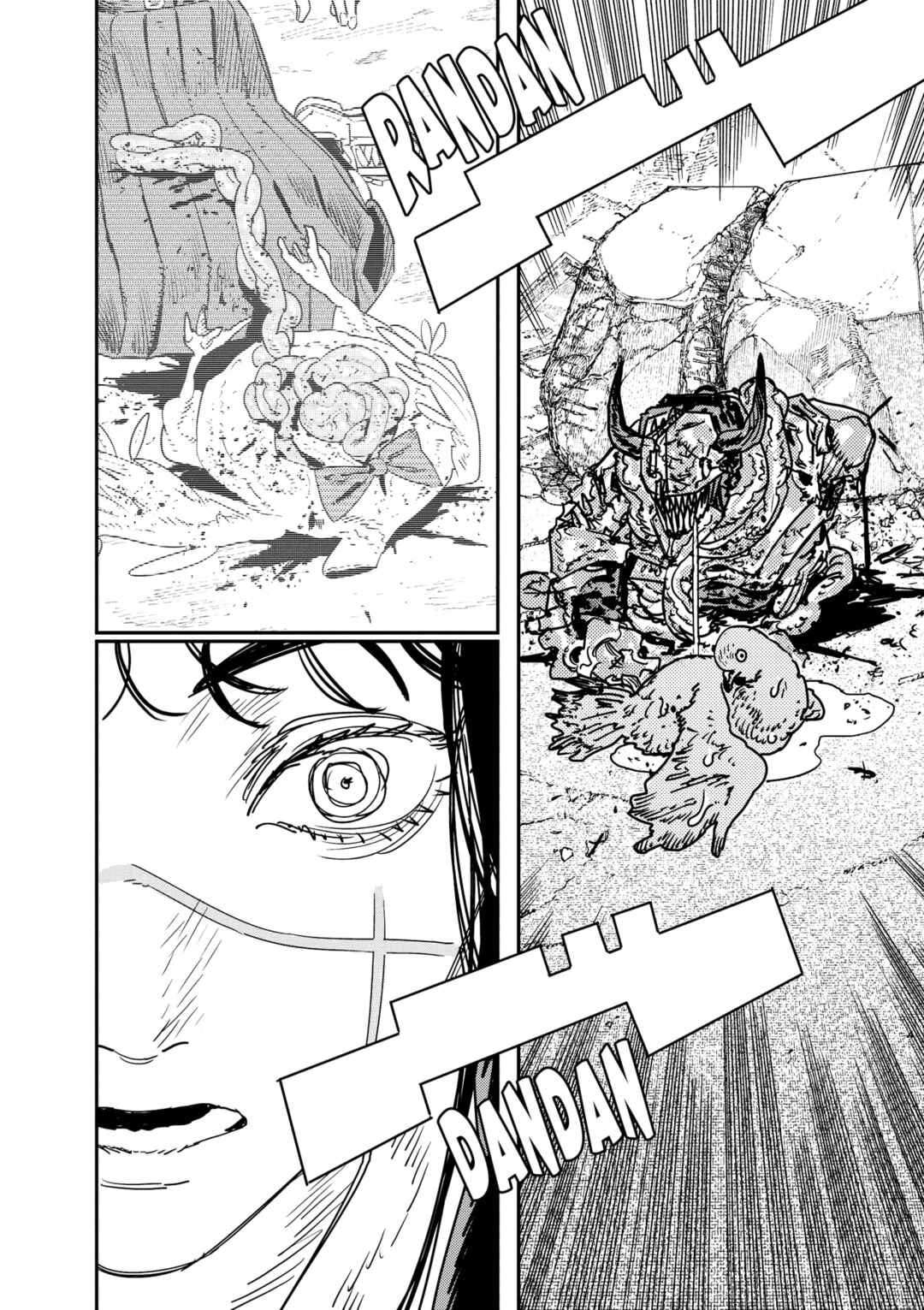 Chainsaw Man Chapter 228 - Page 12