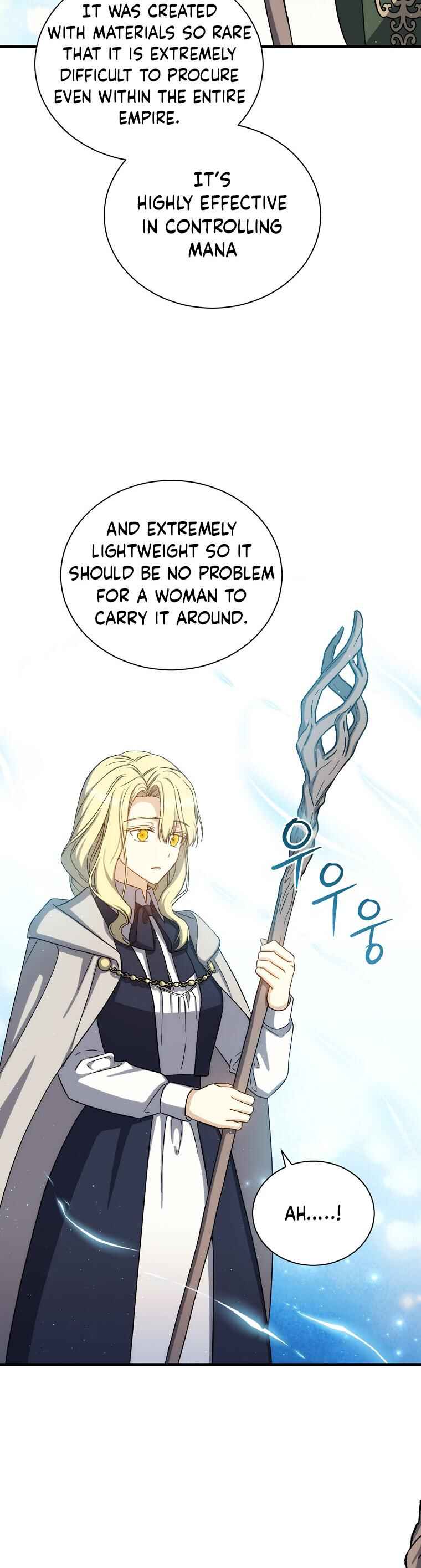 The Return of the 8th Class Mage Chapter 78 - Page 13