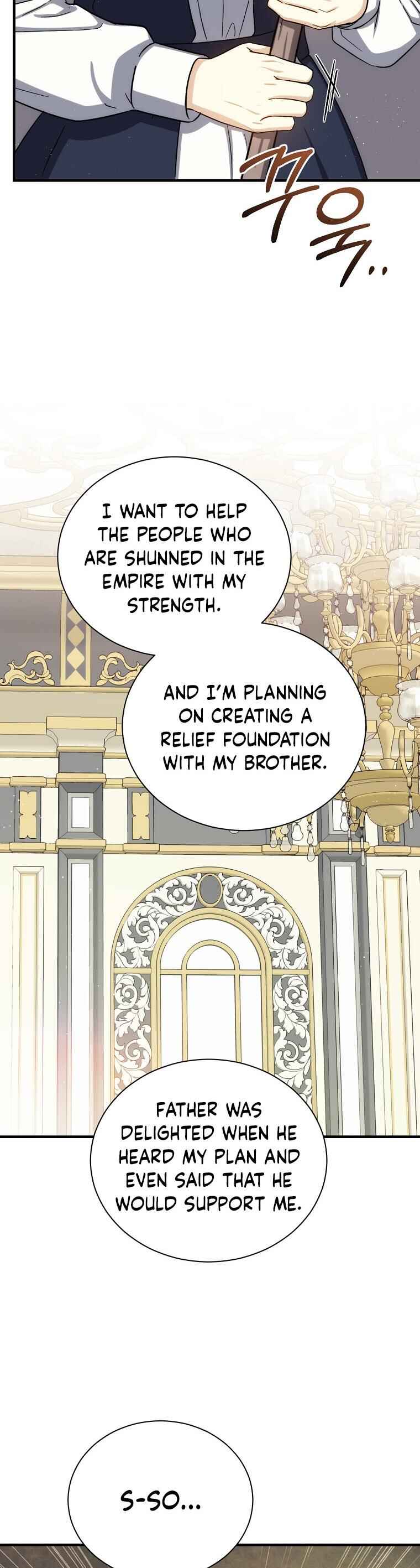 The Return of the 8th Class Mage Chapter 78 - Page 21