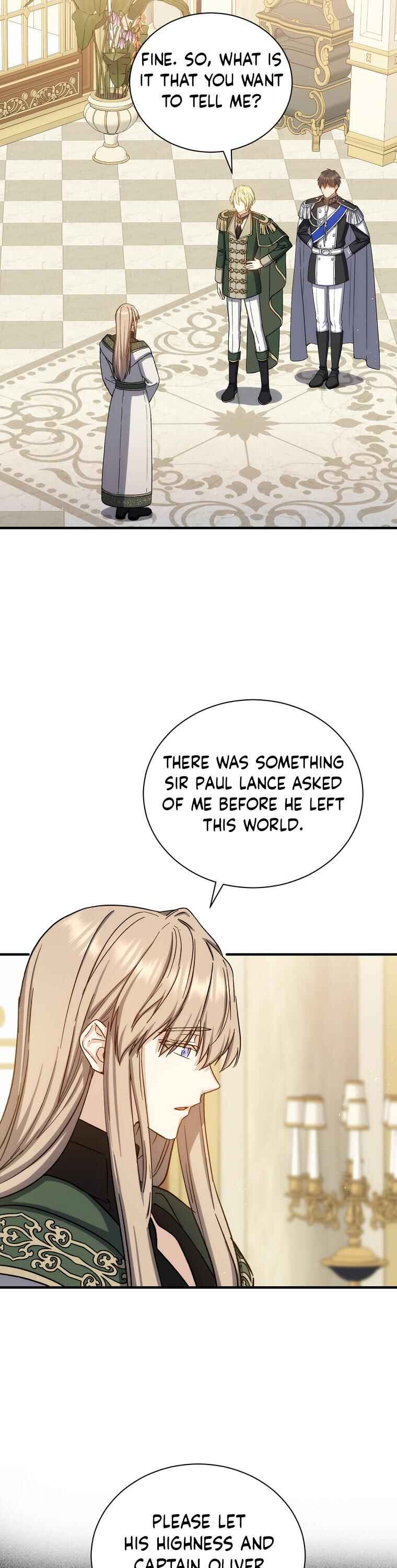 The Return of the 8th Class Mage Chapter 78 - Page 32