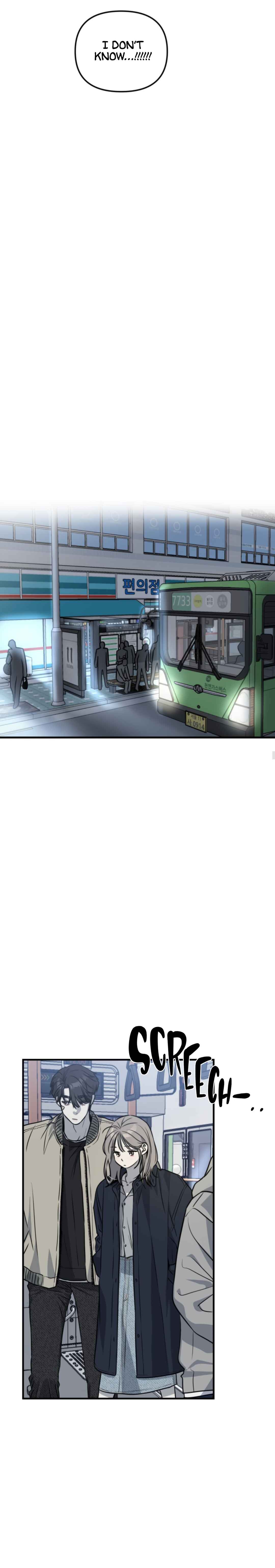 Unmyeong eul Mideusinayo?! Chapter 4 - Page 14